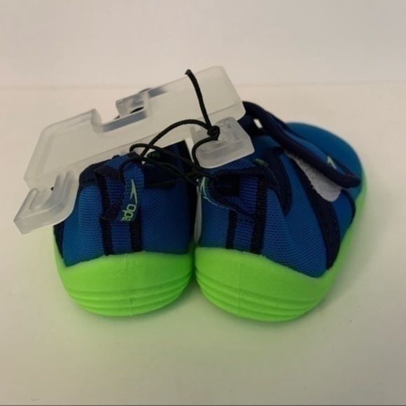 🔥FINAL PRICE🔥NWT. SPEEDO Toddler Water Shoes - Picture 6 of 7
